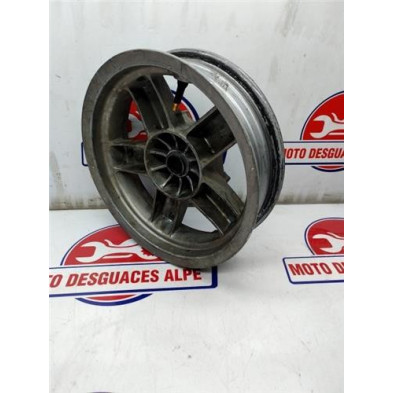 Rueda trasera PIAGGIO X8 250 IE 2005 - 2008