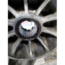 Rueda trasera PIAGGIO X8 250 IE 2005 - 2008