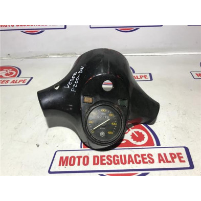 Cuadro cuentakilometros para Vespa P 200 DN | Oferta especial de 55 €