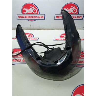 Piloto trasero BENELLI macis 125