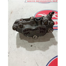 Pinza freno delantera izquierda KAWASAKI ZX6R 1995