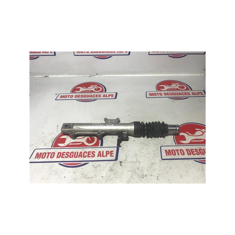 Barra completa izquierda SYM orbit 125