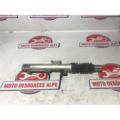 Barra completa izquierda SYM orbit 125