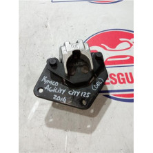 Pinza freno delantera izquierda KYMCO agility city 125