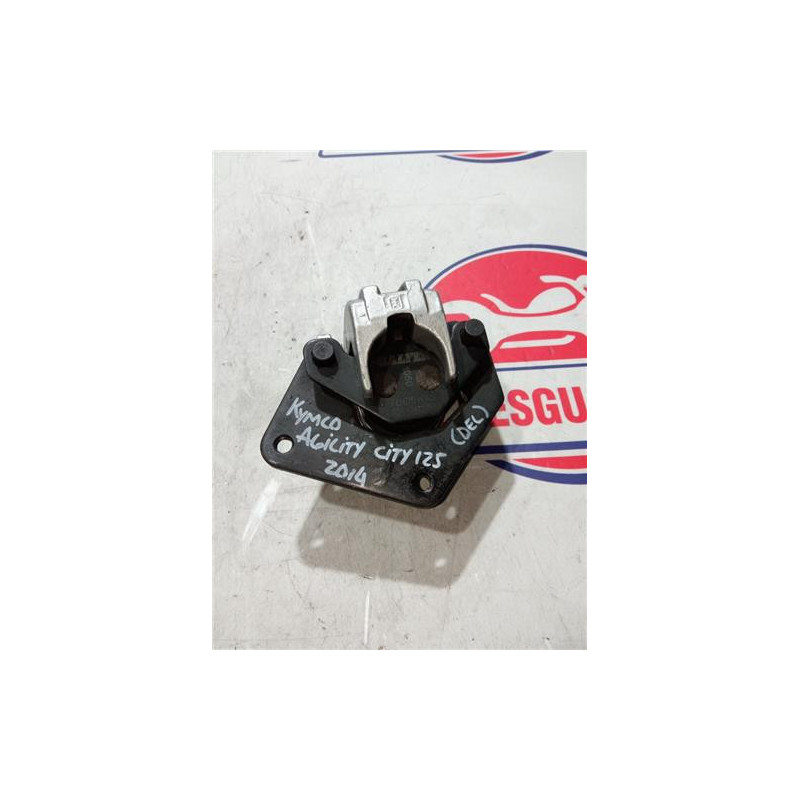Pinza freno delantera izquierda KYMCO agility city 125
