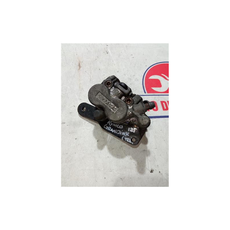 Pinza freno trasera KYMCO grandink125
