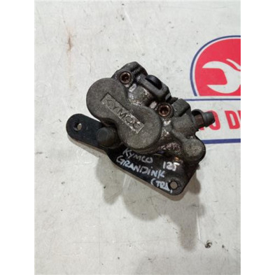 Pinza freno trasera KYMCO grandink125