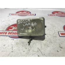 Faro Suzuki Lido 50 - A5-7