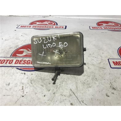 Faro Suzuki Lido 50 - A5-7