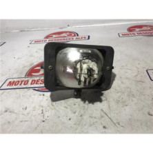 Faro Suzuki Lido 50 - A5-7
