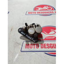 Pinza freno delantera izquierda SYM fiddle iii