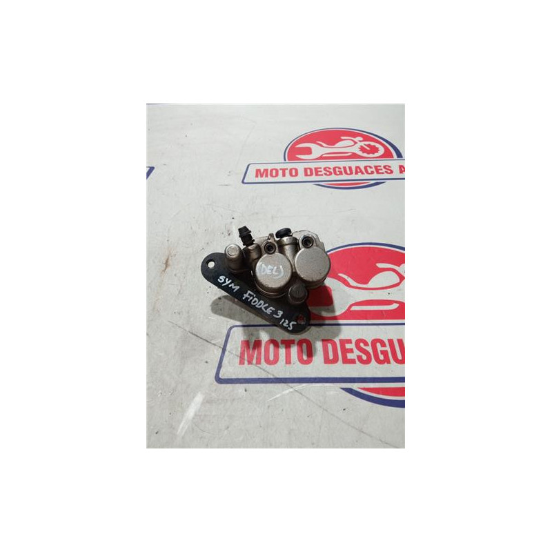 Pinza freno delantera izquierda SYM fiddle iii