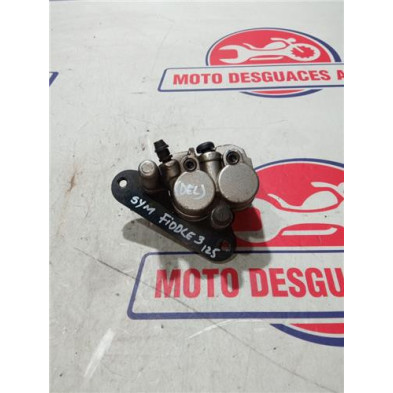 Pinza freno delantera izquierda SYM fiddle iii
