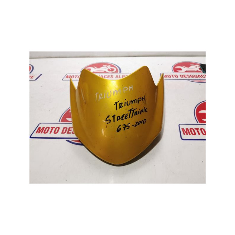 Compra tu careta de faro para Triumph Street 675r10 al mejor precio