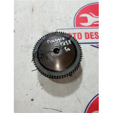 Variador completo PIAGGIO Free 50 cc