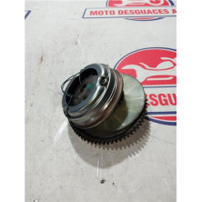 Variador completo PIAGGIO Free 50 cc
