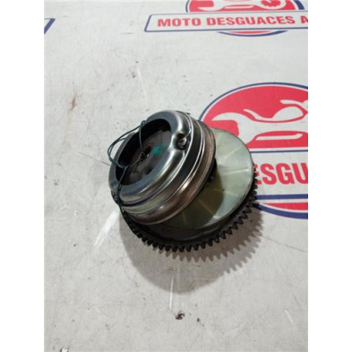 Variador completo PIAGGIO Free 50 cc