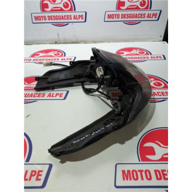 Piloto trasero BENELLI macis 125