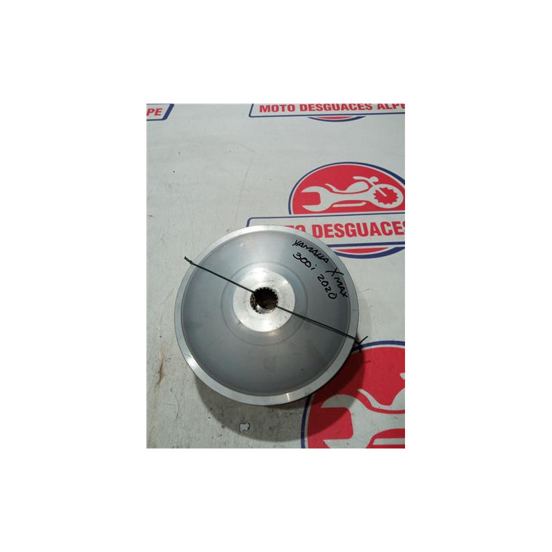 Variador completo YAMAHA X MAX 300i