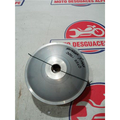 Variador completo YAMAHA X MAX 300i