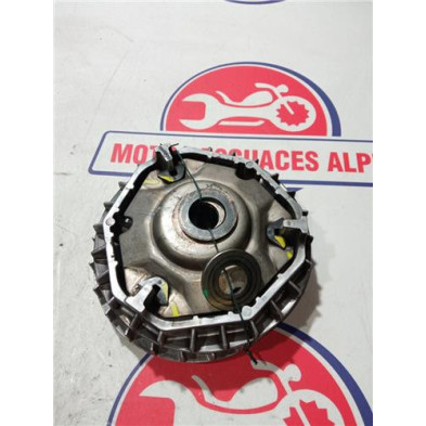 Variador completo YAMAHA X MAX 300i