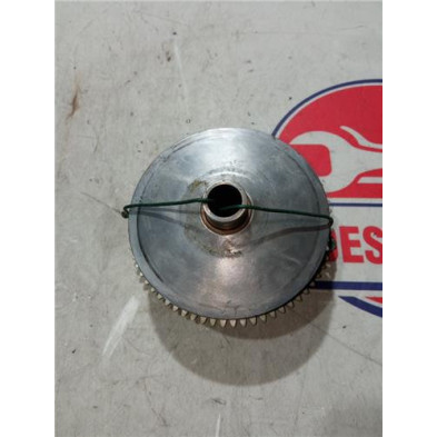 Variador completo italjet