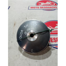 Variador completo HONDA SH 125-2014