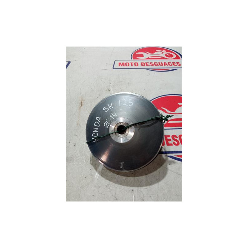 Variador completo HONDA SH 125-2014
