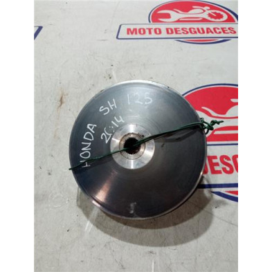 Variador completo HONDA SH 125-2014