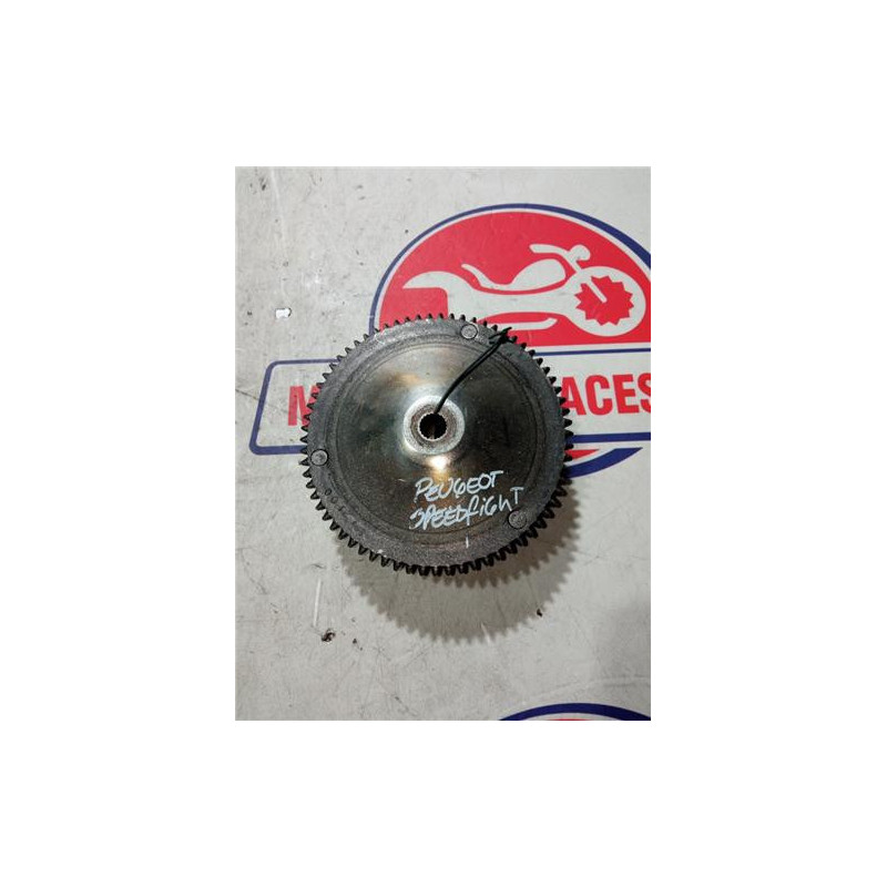 Variador completo PEUGEOT speedfight50