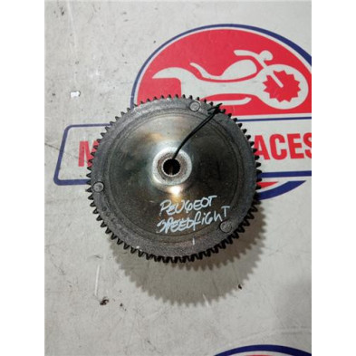 Variador completo PEUGEOT speedfight50
