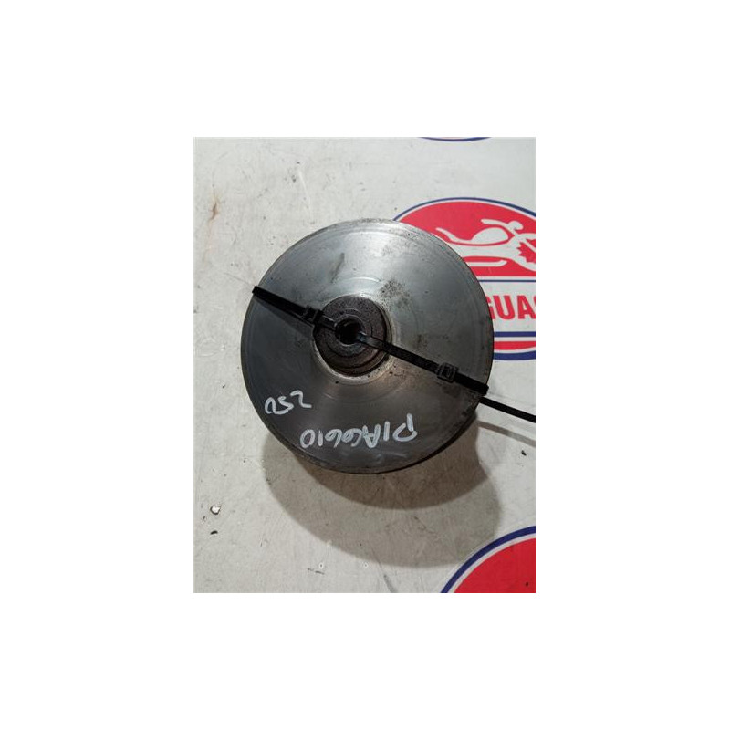 Variador completo PIAGGIO X9 125, 250, 400 cc