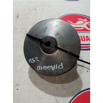 Variador completo PIAGGIO X9 125, 250, 400 cc