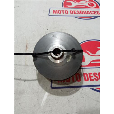 Variador completo PIAGGIO X9 125, 250, 400 cc