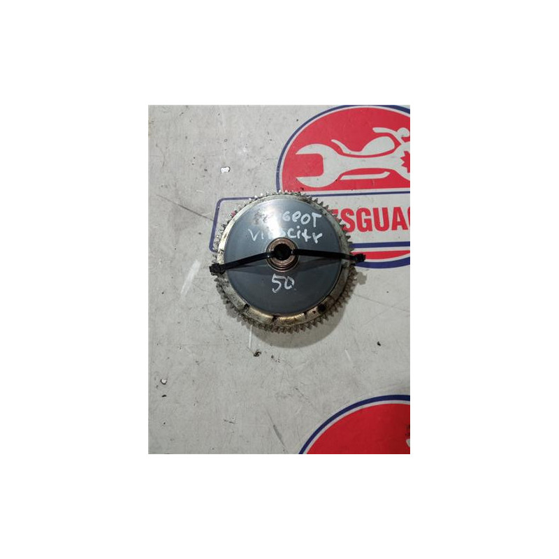 Variador completo PEUGEOT vivacity5099