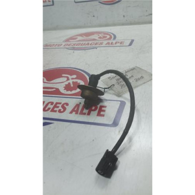 Sonda lambda HONDA integra 750s año 2015