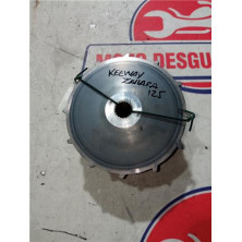 Variador completo KEEWAY ZAHARA 125