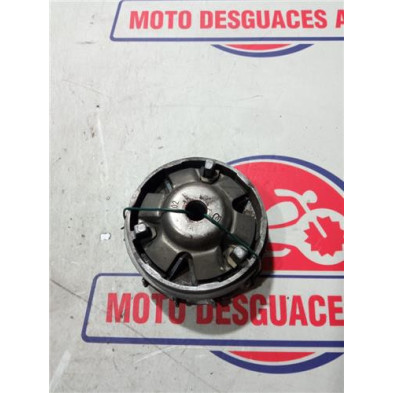 Variador completo KEEWAY ZAHARA 125