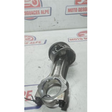 Conjunto piston biela LOMBARDINI LDW 502 M3