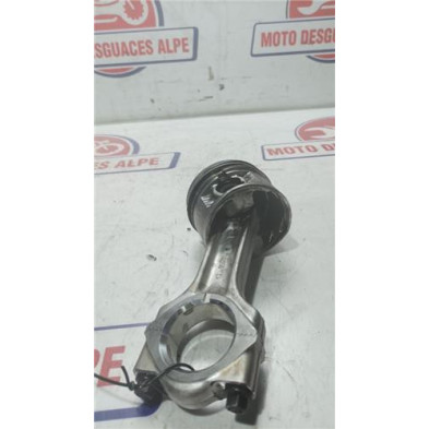 Conjunto piston biela LOMBARDINI LDW 502 M3