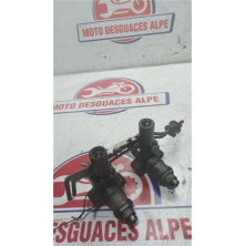 Juego inyectores LOMBARDINI LDW 502 M3