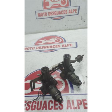 Juego inyectores LOMBARDINI LDW 502 M3