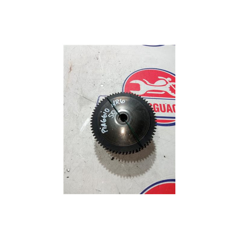 Variador completo PIAGGIO nrg 50