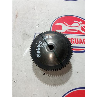 Variador completo PIAGGIO nrg 50