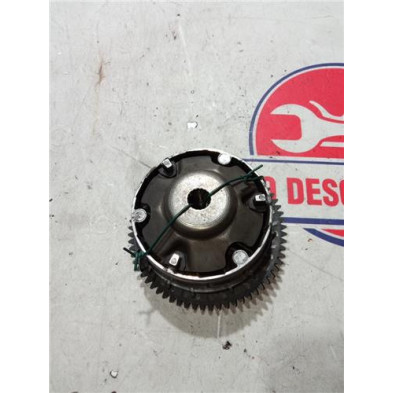 Variador completo PIAGGIO nrg 50