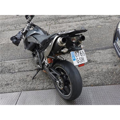 Despiece completo KTM 990 Supermoto - Piezas de moto en línea