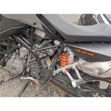 Despiece completo KTM 990 Supermoto - Piezas de moto en línea