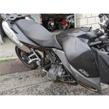 Despiece completo KTM 990 Supermoto - Piezas de moto en línea
