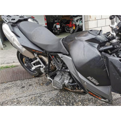 Despiece completo KTM 990 Supermoto - Piezas de moto en línea
