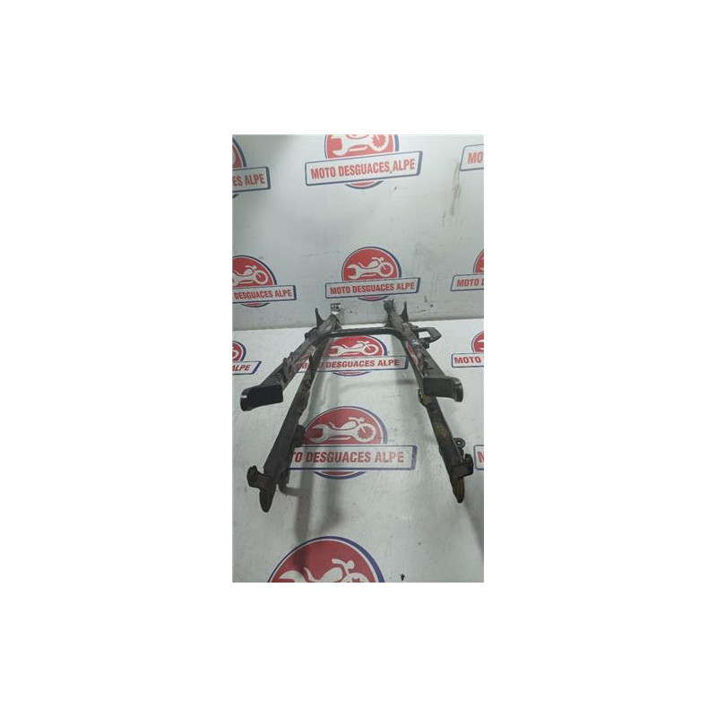 Subchasis KAWASAKI zzr600